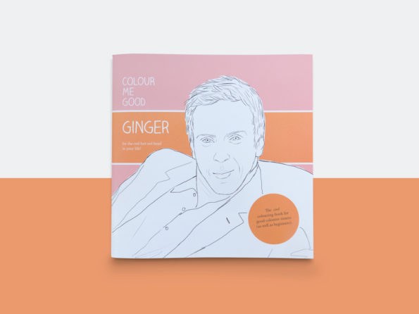 colourmegoodginger_cover