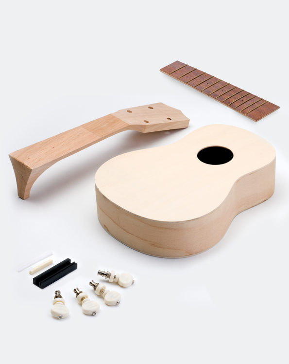 DIY Ukulele