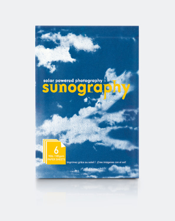 Sunography Paper