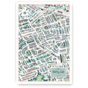 notting hill map